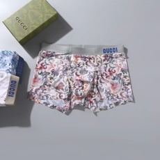 新品! GUCCI 古驰 原单品质!精品盒装男士内裤!国潮印花,外贸国外订单,高品质,冰丝无痕切割工艺 新品! GUCCI 古驰 原单品质!精品盒装男士内裤!国潮印花,外贸国外订单,高品质,冰丝无痕切割工艺