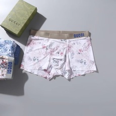 新品! GUCCI 古驰 原单品质!精品盒装男士内裤!国潮印花,外贸国外订单,高品质,冰丝无痕切割工艺 新品! GUCCI 古驰 原单品质!精品盒装男士内裤!国潮印花,外贸国外订单,高品质,冰丝无痕切割工艺