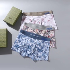 新品! GUCCI 古驰 原单品质!精品盒装男士内裤!国潮印花,外贸国外订单,高品质,冰丝无痕切割工艺 新品! GUCCI 古驰 原单品质!精品盒装男士内裤!国潮印花,外贸国外订单,高品质,冰丝无痕切割工艺