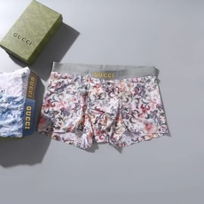 新品! GUCCI 古驰 原单品质!精品盒装男士内裤!国潮印花,外贸国外订单,高品质,冰丝无痕切割工艺 新品! GUCCI 古驰 原单品质!精品盒装男士内裤!国潮印花,外贸国外订单,高品质,冰丝无痕切割工艺
