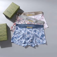 新品! GUCCI 古驰 原单品质!精品盒装男士内裤!国潮印花,外贸国外订单,高品质,冰丝无痕切割工艺 新品! GUCCI 古驰 原单品质!精品盒装男士内裤!国潮印花,外贸国外订单,高品质,冰丝无痕切割工艺