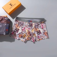 新品! LOUIS VUITTON LV路易威登 原单品质!精品盒装男士内裤!国潮印花,外贸国外订单, 新品! LOUIS VUITTON LV路易威登 原单品质!精品盒装男士内裤!国潮印花,外贸国外订单,