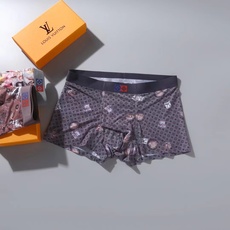 新品! LOUIS VUITTON LV路易威登 原单品质!精品盒装男士内裤!国潮印花,外贸国外订单, 新品! LOUIS VUITTON LV路易威登 原单品质!精品盒装男士内裤!国潮印花,外贸国外订单,