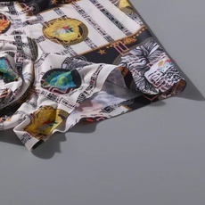 新品! VERSACE 范思哲 美杜莎 原单品质!精品盒装男士内裤!国潮印花,外贸国外订单,高品质,冰丝 新品! VERSACE 范思哲 美杜莎 原单品质!精品盒装男士内裤!国潮印花,外贸国外订单,高品质,冰丝