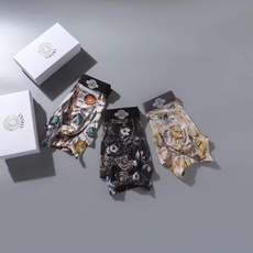 新品! VERSACE 范思哲 美杜莎 原单品质!精品盒装男士内裤!国潮印花,外贸国外订单,高品质,冰丝 新品! VERSACE 范思哲 美杜莎 原单品质!精品盒装男士内裤!国潮印花,外贸国外订单,高品质,冰丝