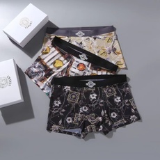 新品! VERSACE 范思哲 美杜莎 原单品质!精品盒装男士内裤!国潮印花,外贸国外订单,高品质,冰丝 新品! VERSACE 范思哲 美杜莎 原单品质!精品盒装男士内裤!国潮印花,外贸国外订单,高品质,冰丝