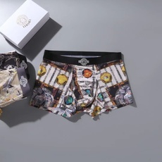 新品! VERSACE 范思哲 美杜莎 原单品质!精品盒装男士内裤!国潮印花,外贸国外订单,高品质,冰丝 新品! VERSACE 范思哲 美杜莎 原单品质!精品盒装男士内裤!国潮印花,外贸国外订单,高品质,冰丝