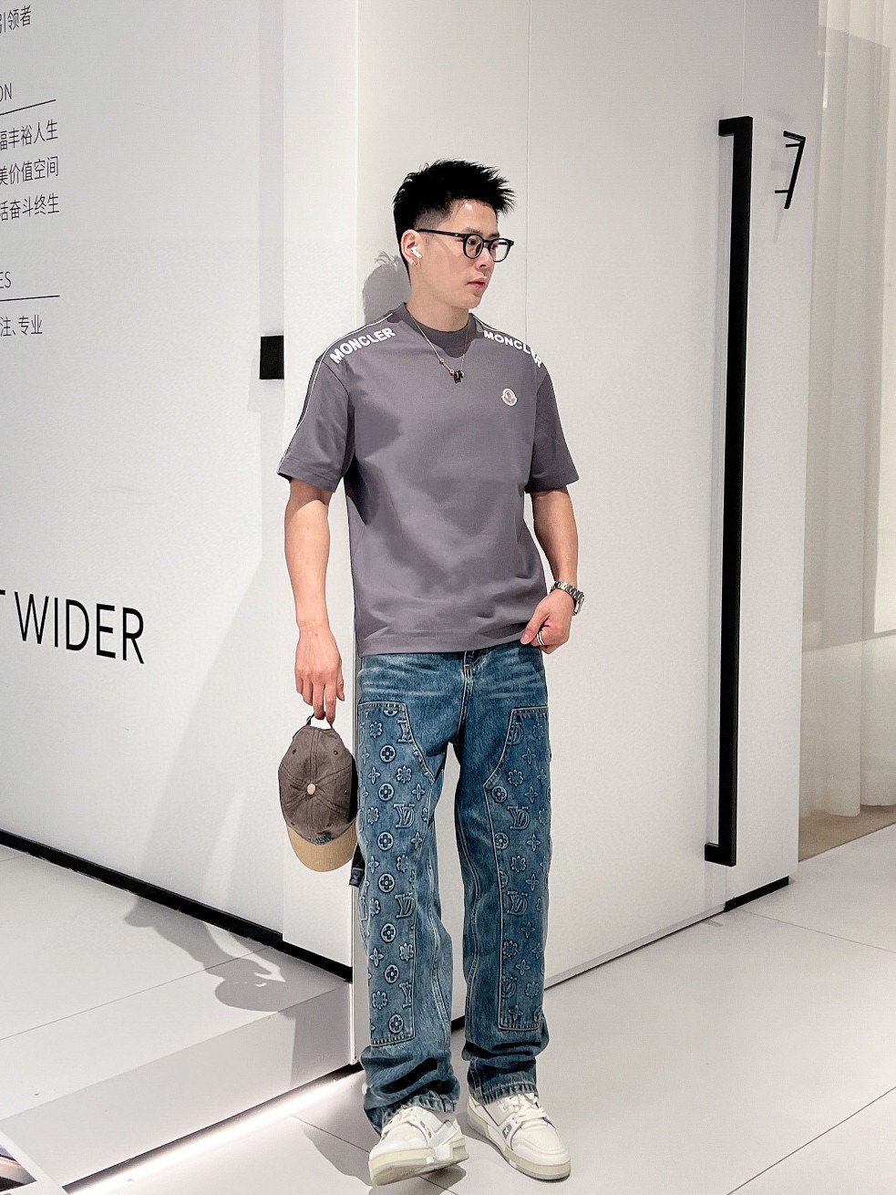[Moncler Men