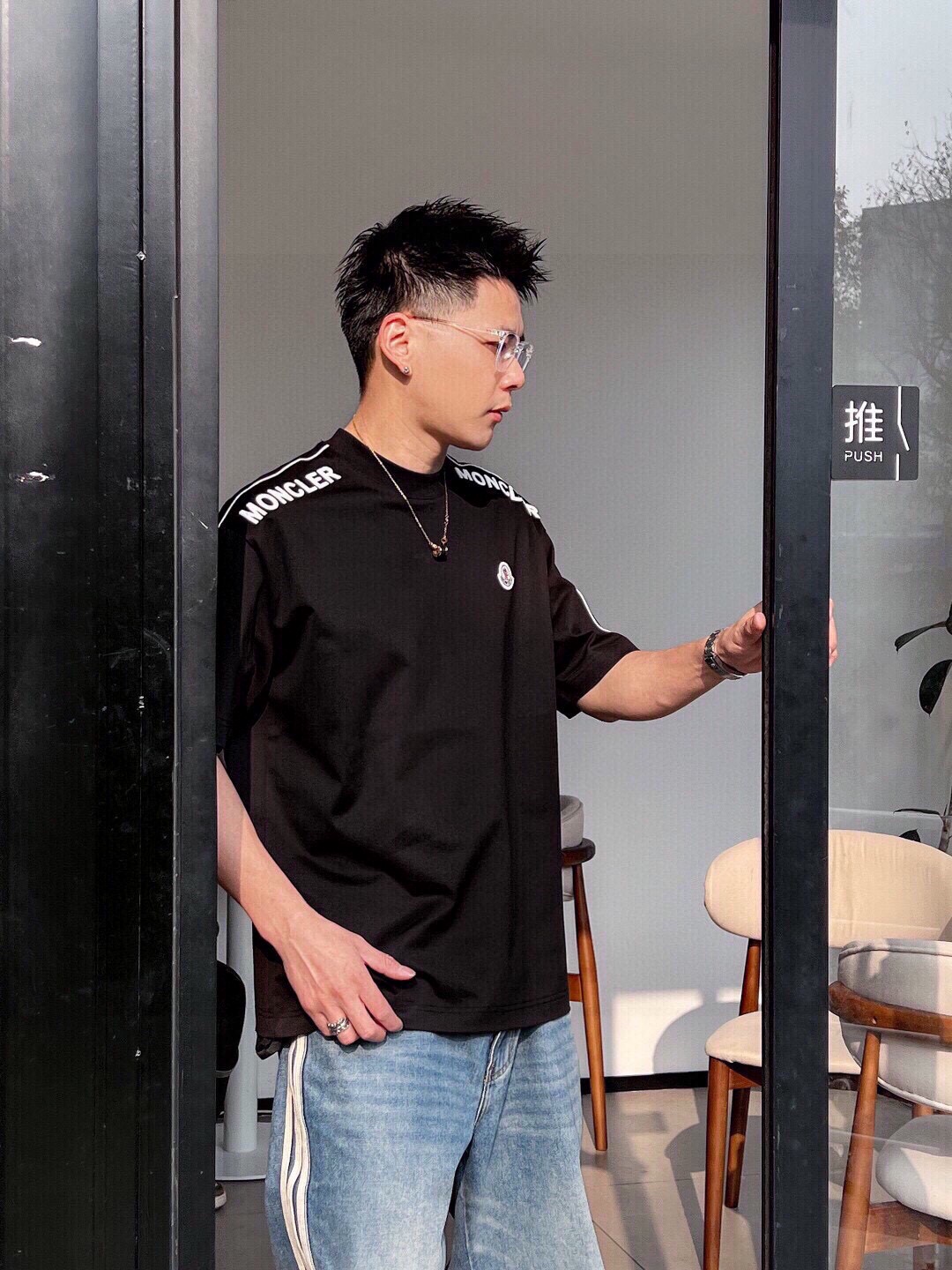 [Moncler Men