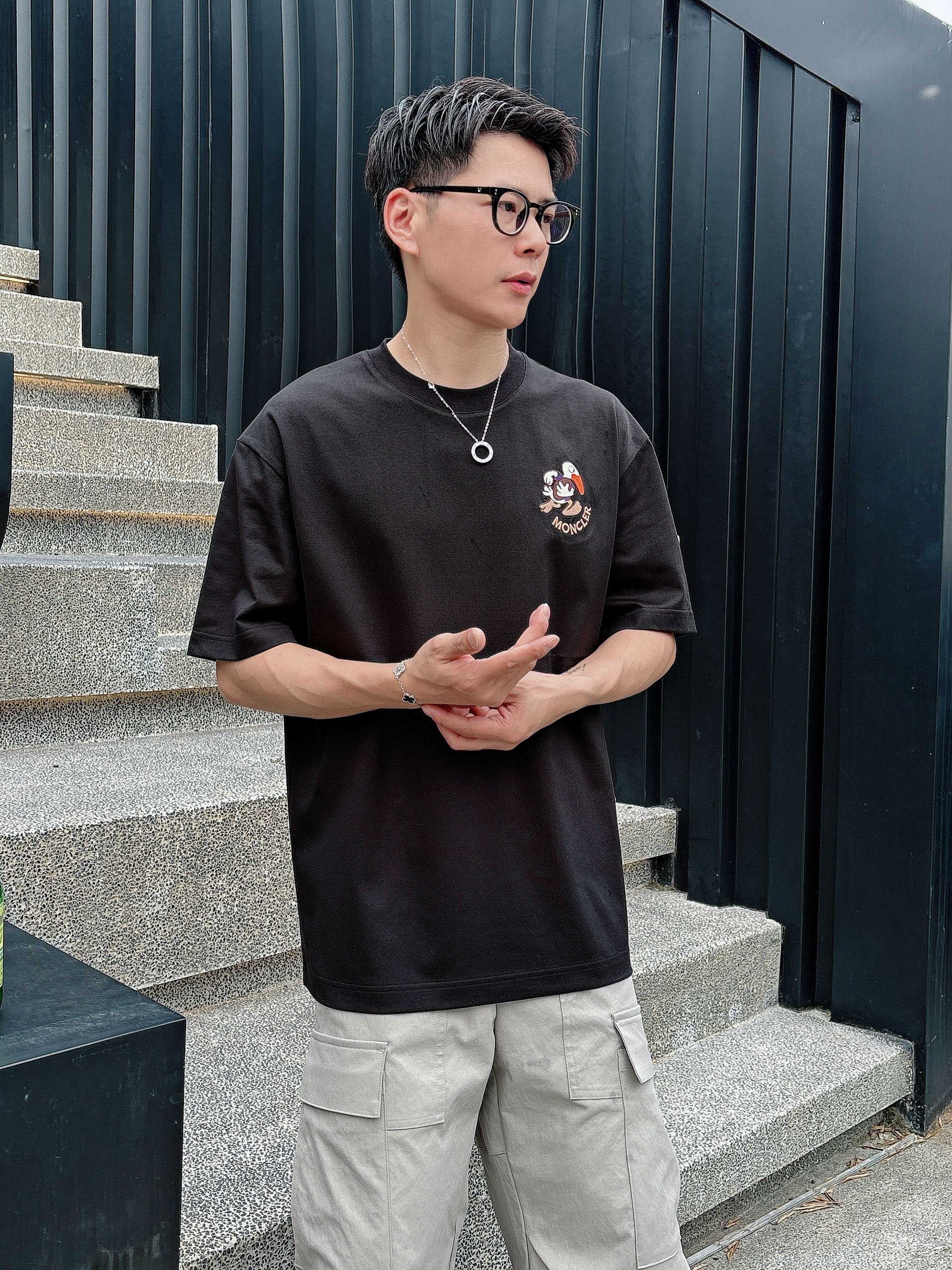 [Moncler Men