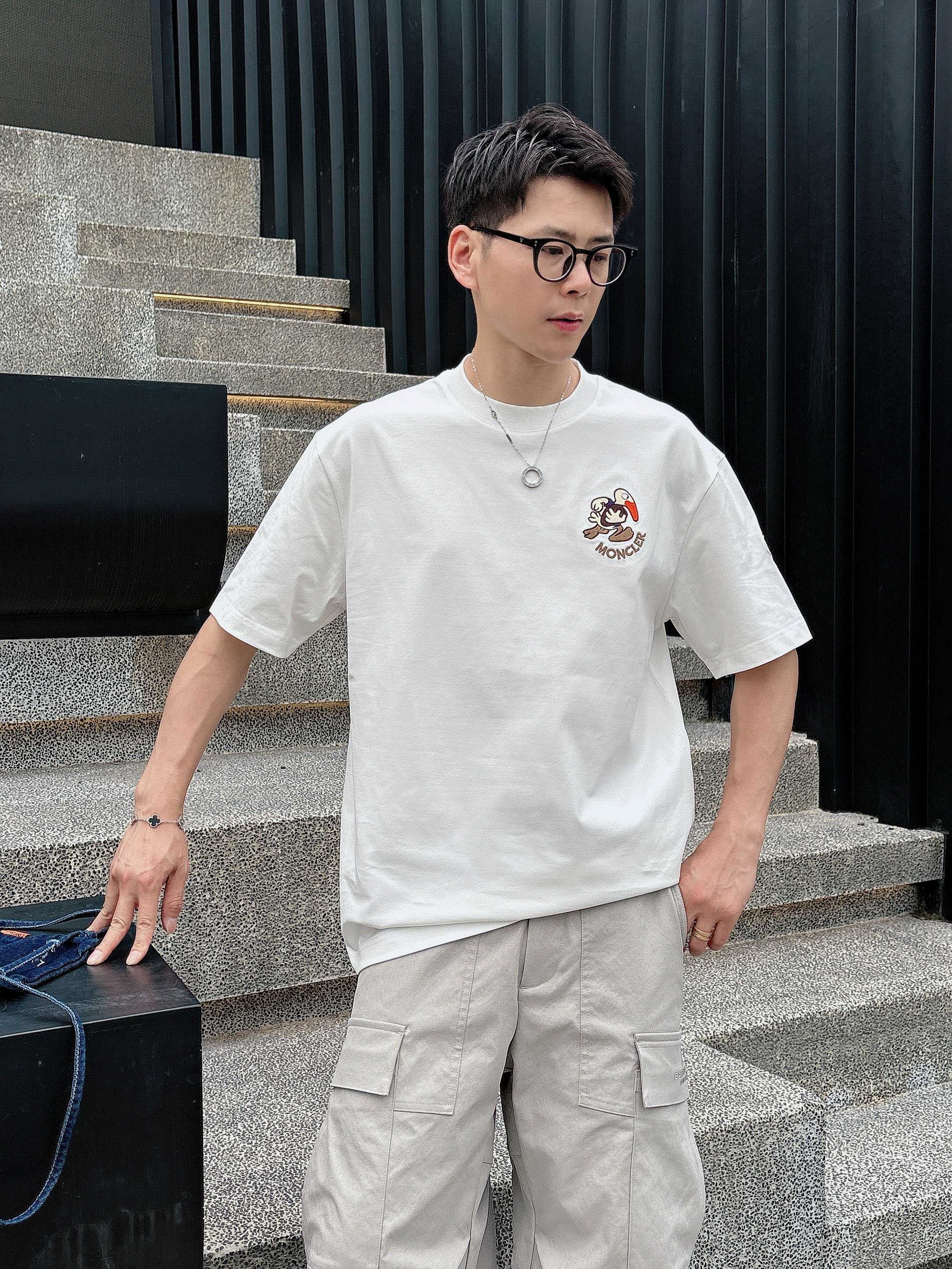 [Moncler Men