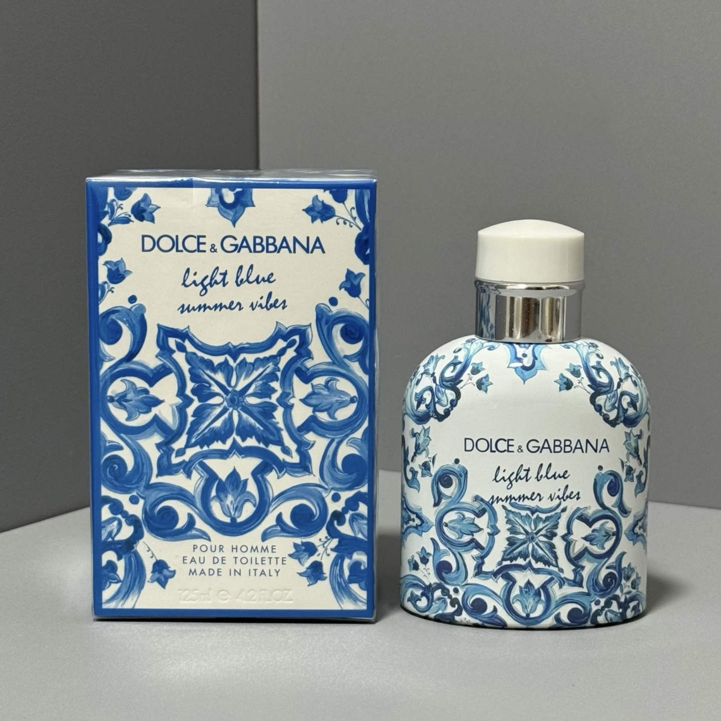 Dolce & Gabbana Perfume #2023