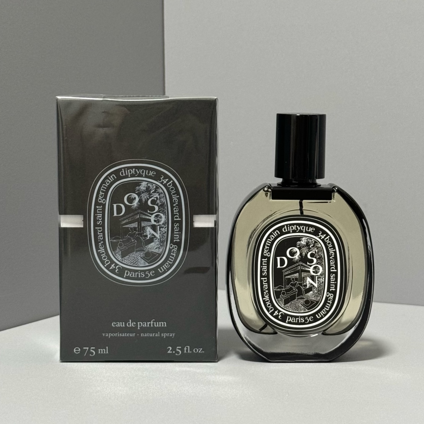 Diptyque Perfume #2013