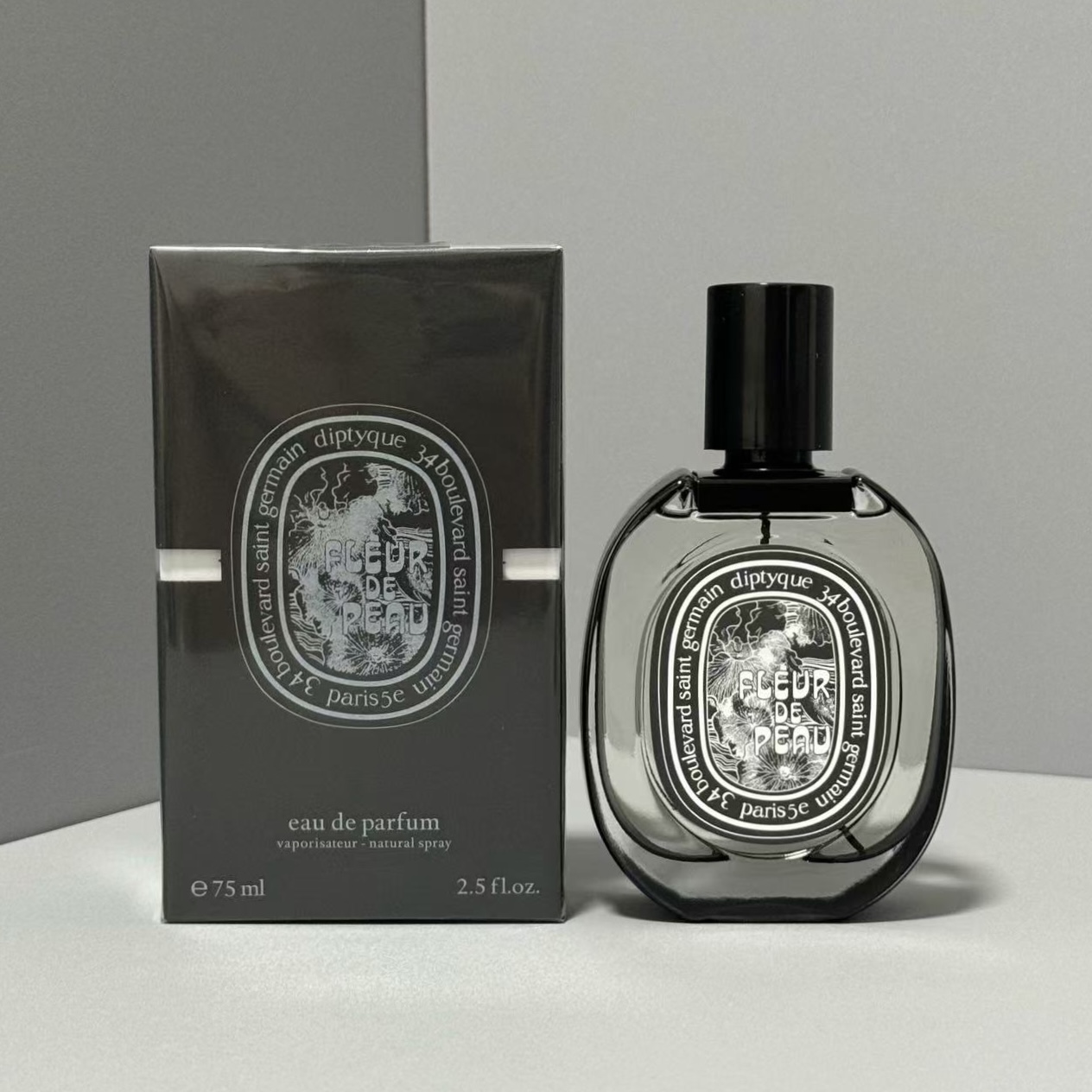 Diptyque Perfume 75ML