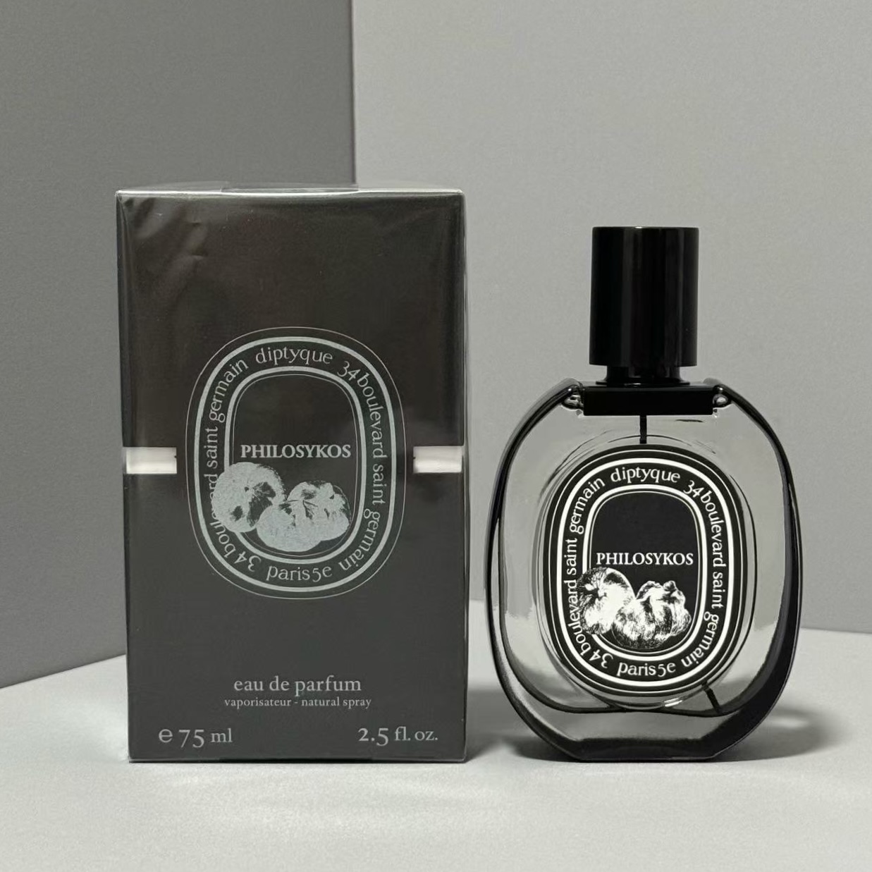 Diptyque Perfume