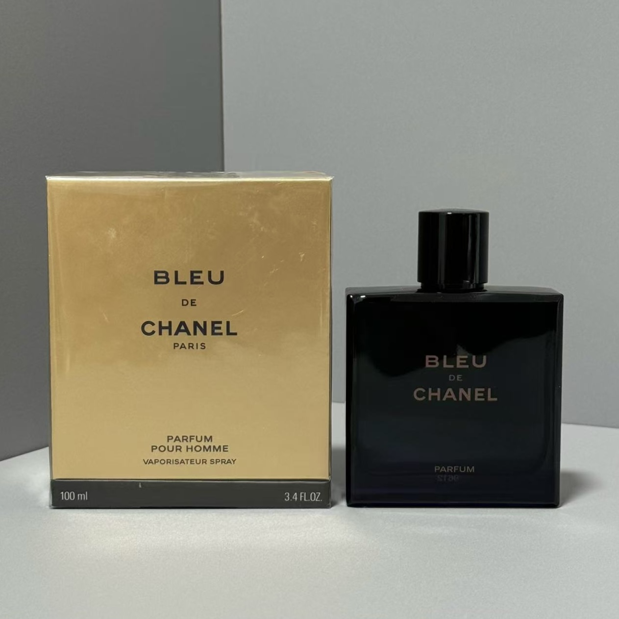 Chanel Perfume #2018