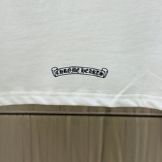 【全码现货】Chrome Hearts克罗心符文撞色拼接长袖 size S M L XL 这款Chrome Hearts 【全码现货】Chrome Hearts克罗心符文撞色拼接长袖 size S M L XL 这款Chrome Hearts