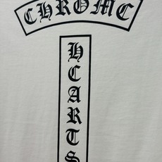 【全码现货】Chrome Hearts克罗心符文撞色拼接长袖 size S M L XL 这款Chrome Hearts 【全码现货】Chrome Hearts克罗心符文撞色拼接长袖 size S M L XL 这款Chrome Hearts