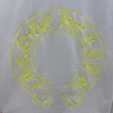 【全码现货】Chrome Hearts克罗心荧光马蹄麒麟臂长袖 size S M L XL 这款Chrome Heart 【全码现货】Chrome Hearts克罗心荧光马蹄麒麟臂长袖 size S M L XL 这款Chrome Heart