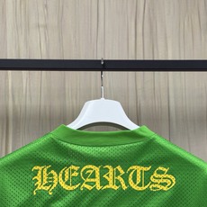 【全码现货】Chrome Hearts克罗心Matty boy冰球服系列网眼短袖 size S M L XL【配原版手提 【全码现货】Chrome Hearts克罗心Matty boy冰球服系列网眼短袖 size S M L XL【配原版手提