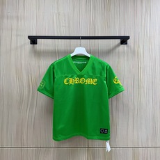 【全码现货】Chrome Hearts克罗心Matty boy冰球服系列网眼短袖 size S M L XL【配原版手提 【全码现货】Chrome Hearts克罗心Matty boy冰球服系列网眼短袖 size S M L XL【配原版手提