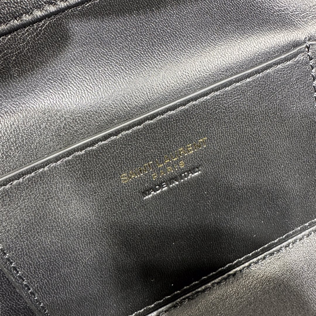 YSL bag Y Home — photo 9