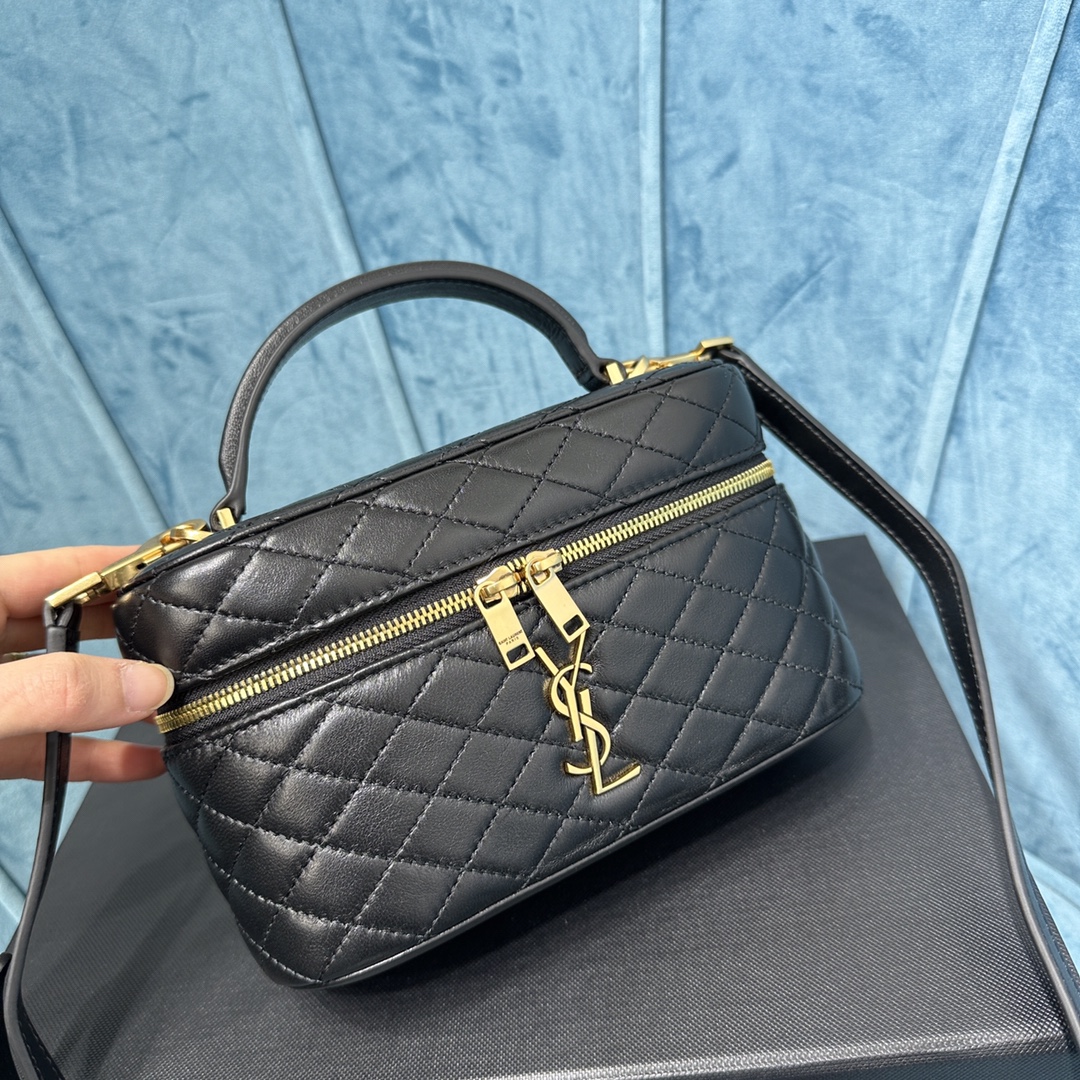 YSL bag Y Home — photo 5