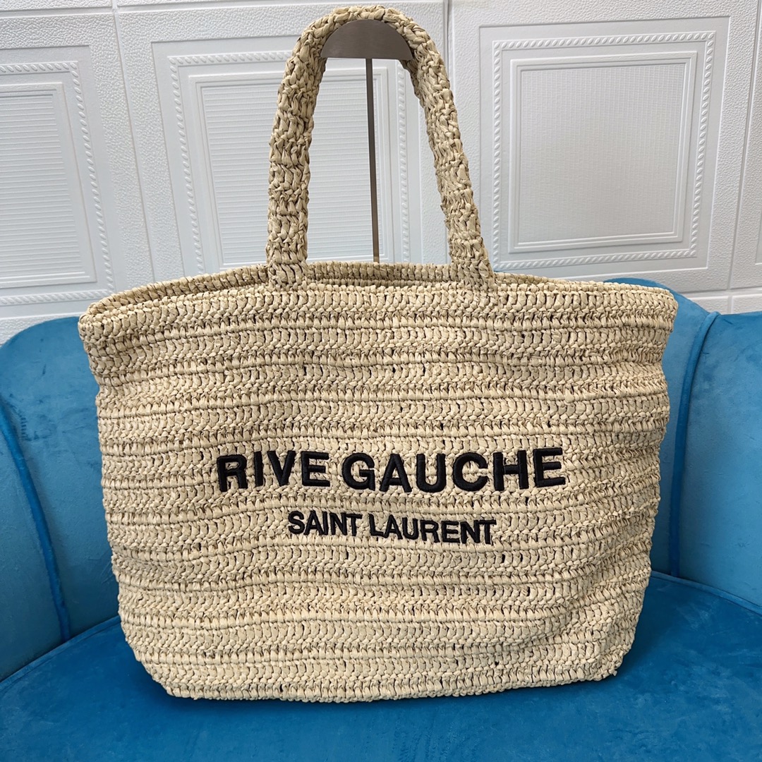 Yves Saint Laurent Comercio
 Bolsos de mano Bolsos de Tote Colección de verano Fashion Playa