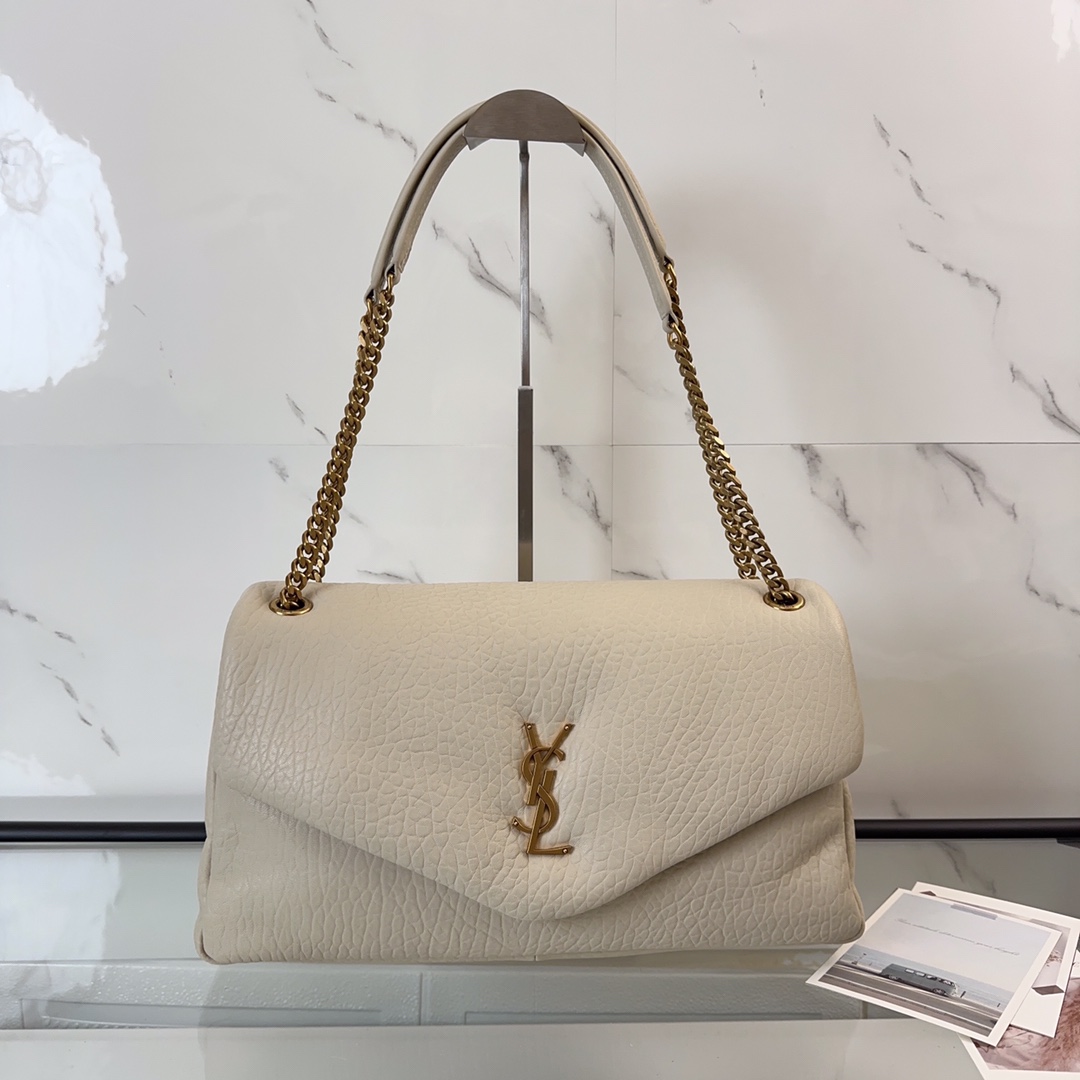 Nuevo 2024
 Yves Saint Laurent Bolsos de mano Mejor imitación
 Piel de oveja