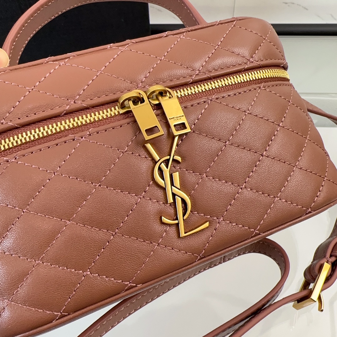 Saint Laurent everyday shoulder