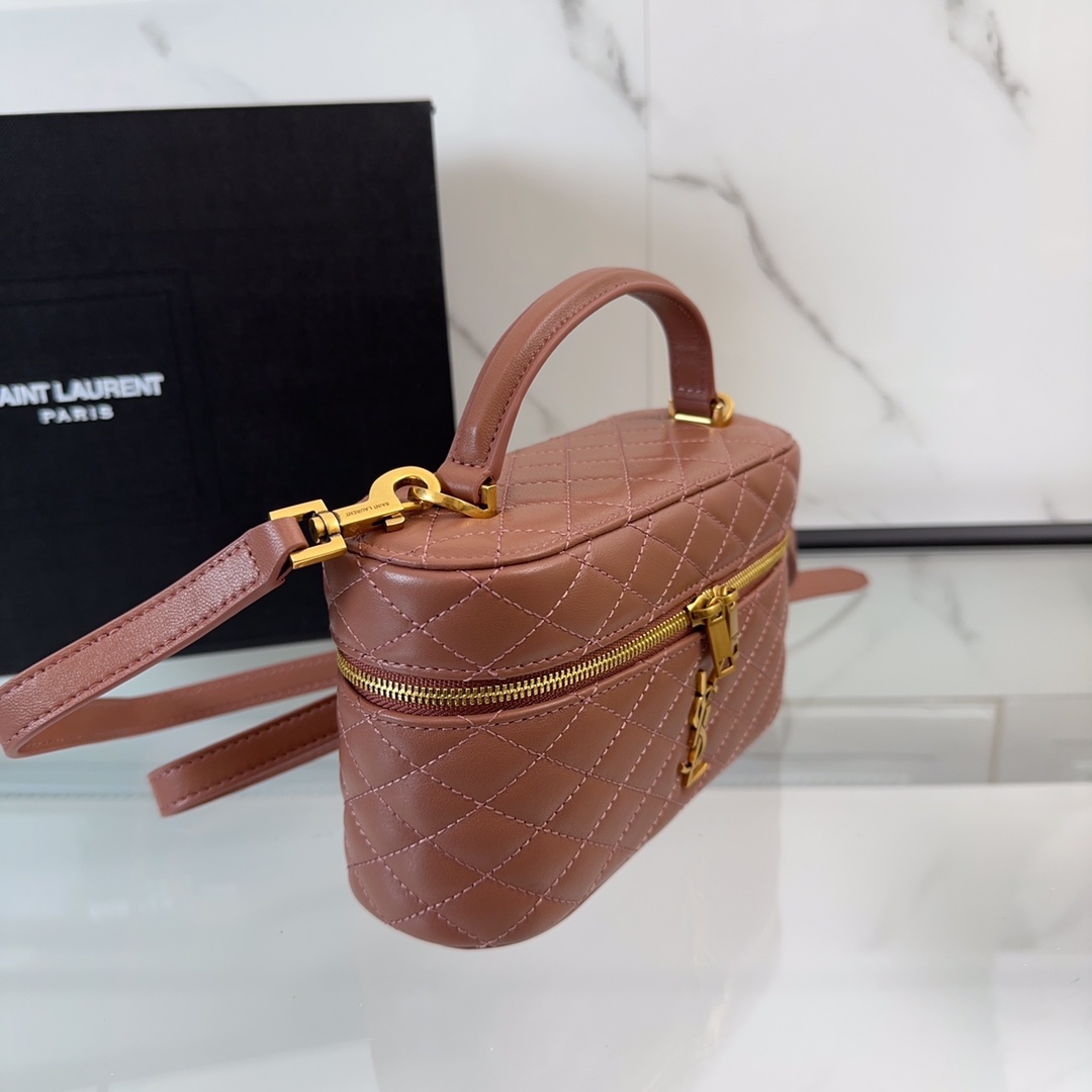 Saint Laurent everyday shoulder
