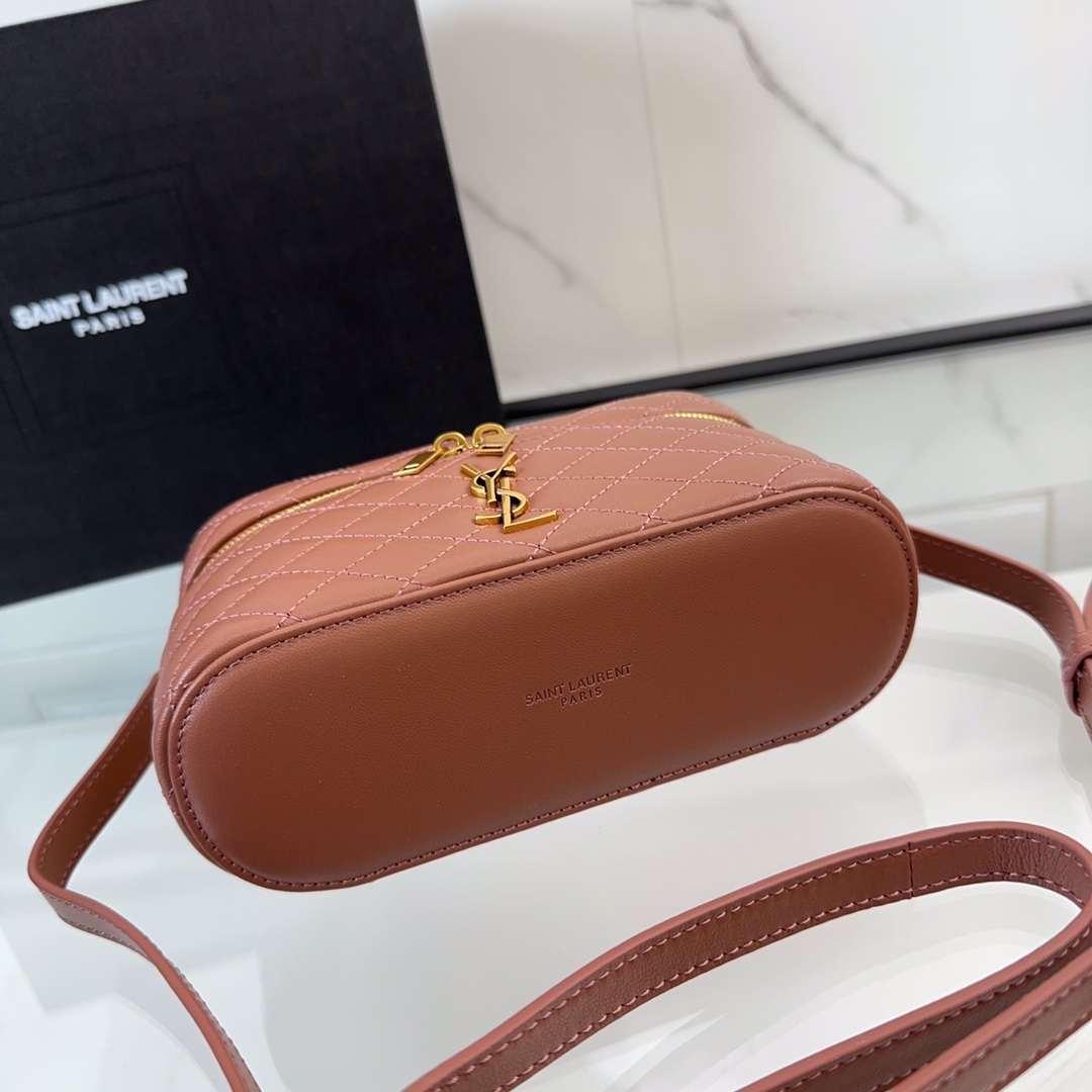 Saint Laurent everyday shoulder
