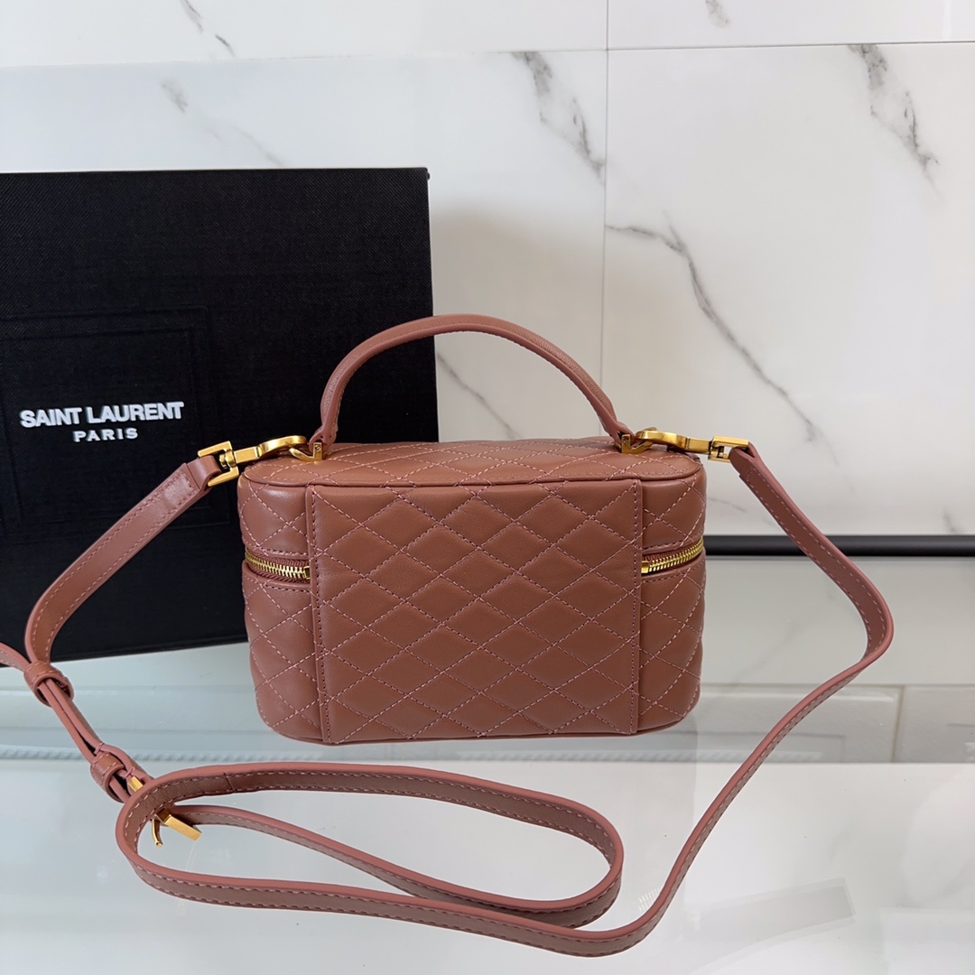 Saint Laurent everyday shoulder