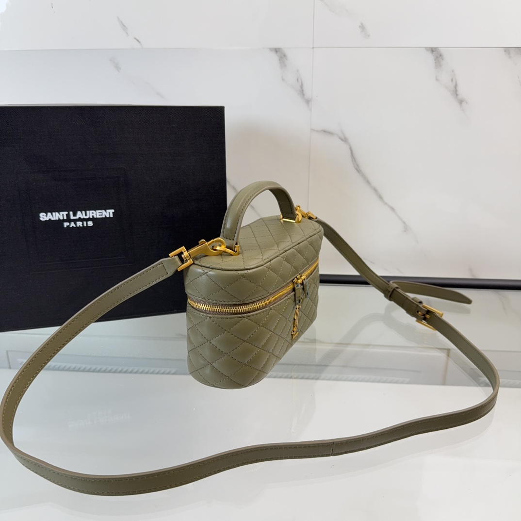 Saint Laurent everyday shoulder