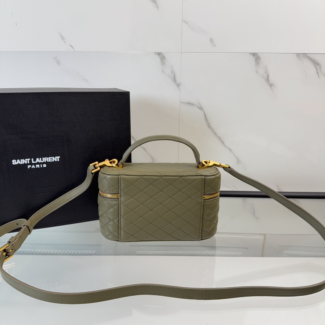 Saint Laurent everyday shoulder