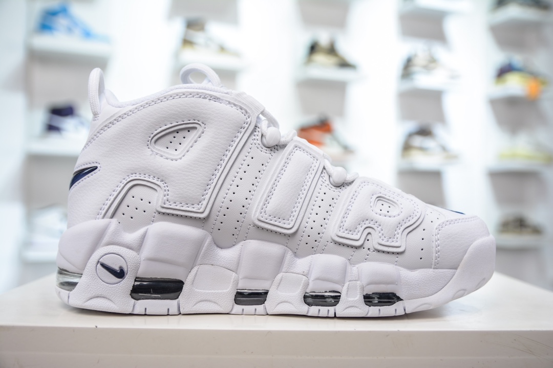 纯原NKAirMoreUptempo