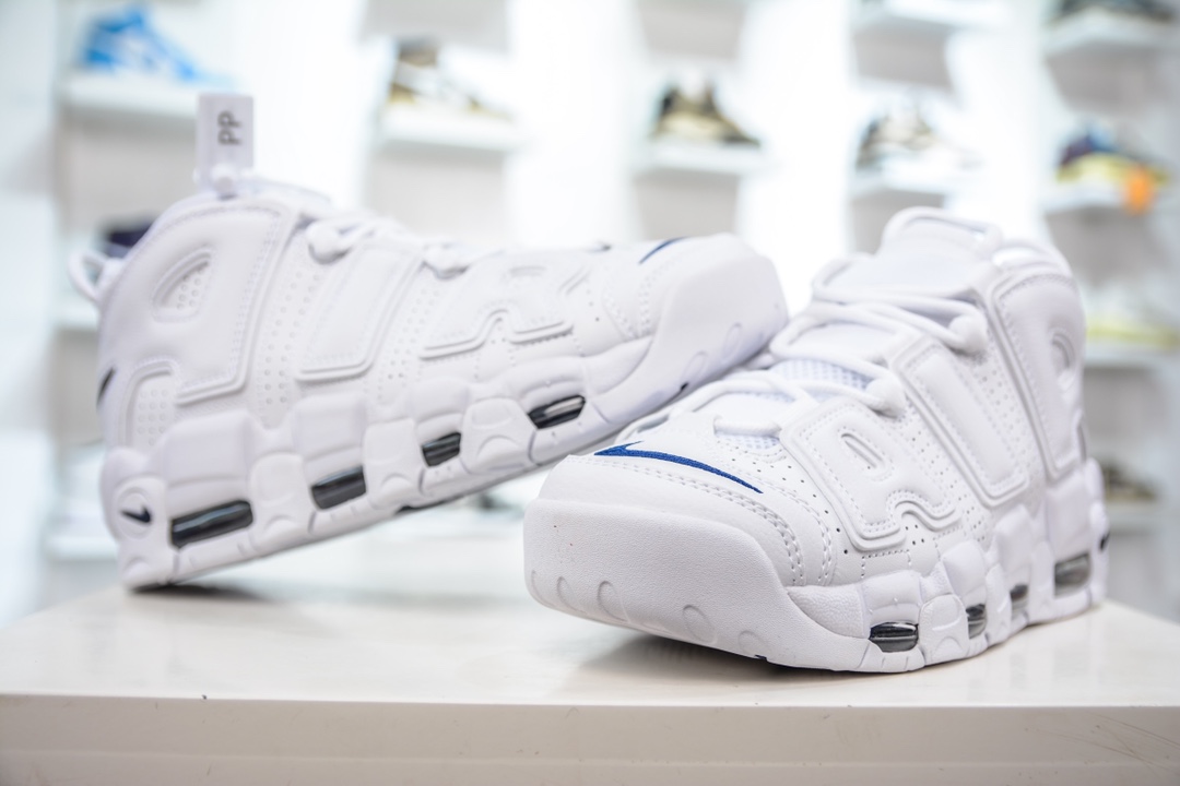 纯原NKAirMoreUptempo