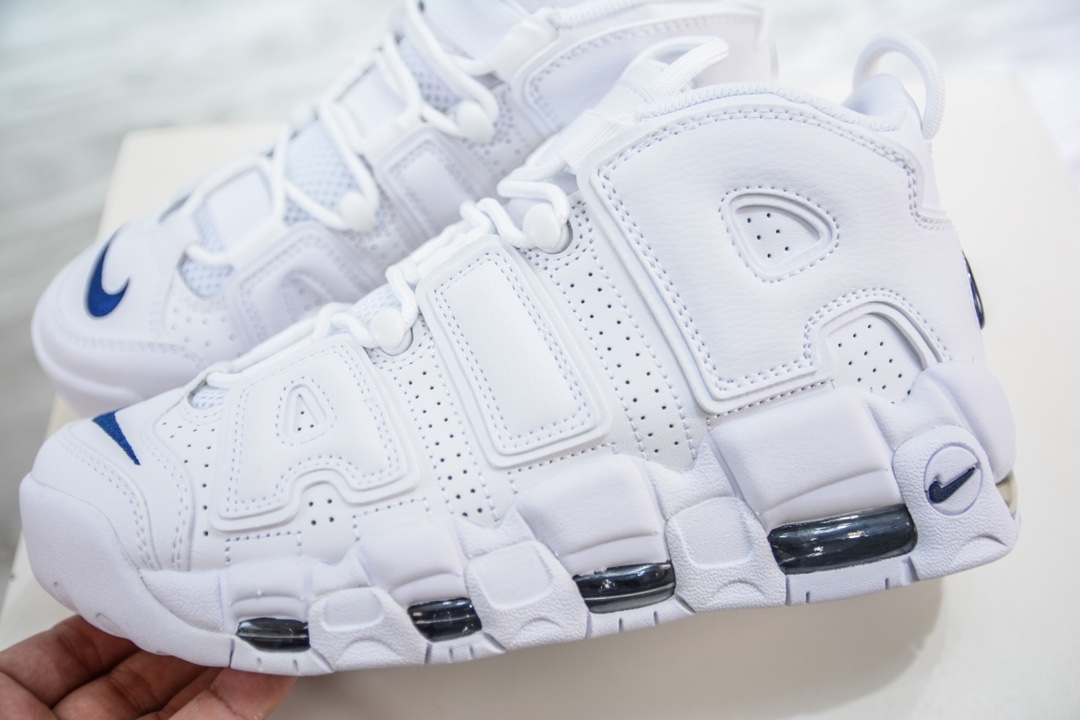 纯原NKAirMoreUptempo