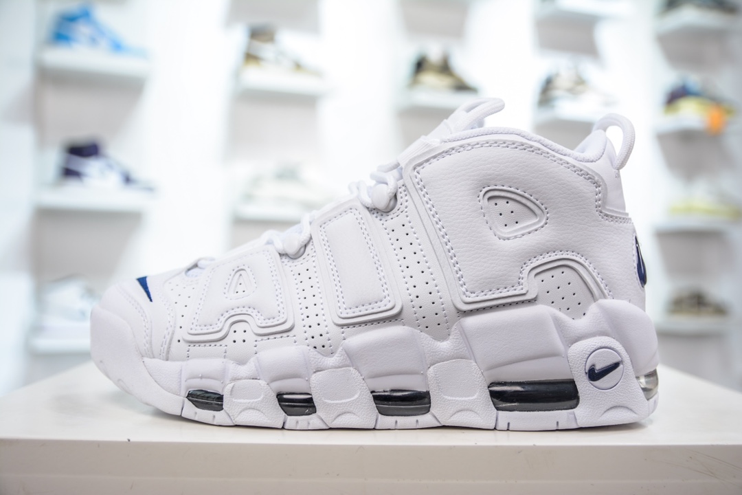 纯原NKAirMoreUptempo