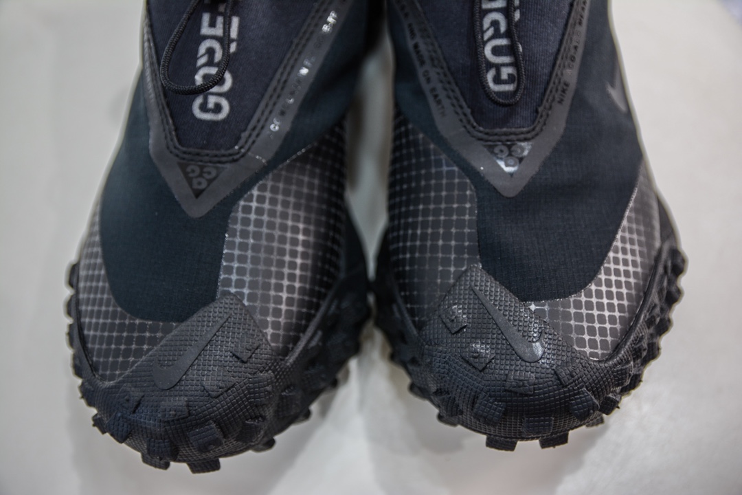 NK ACG Mountain Fly High GORE-TEX ACG户外登山系列越跑高帮休闲运动徒步鞋 CT2904-002