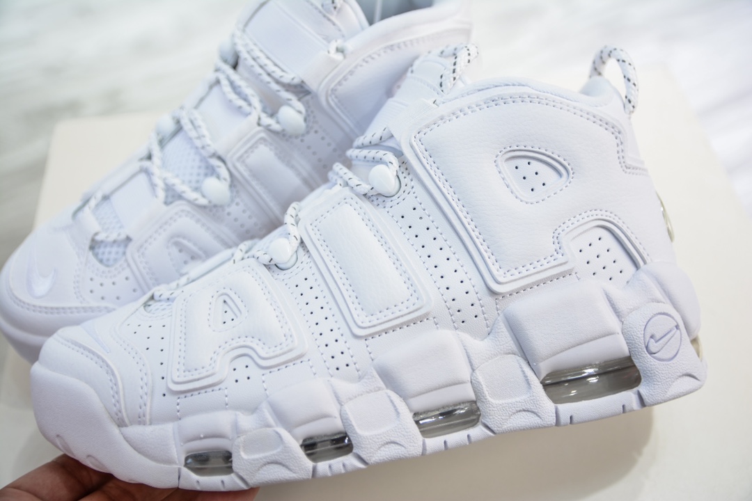 纯原NKAirMoreUptempo