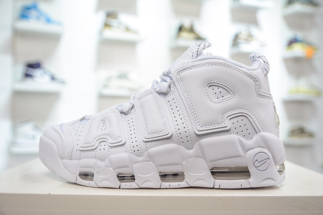 纯原NKAirMoreUptempo