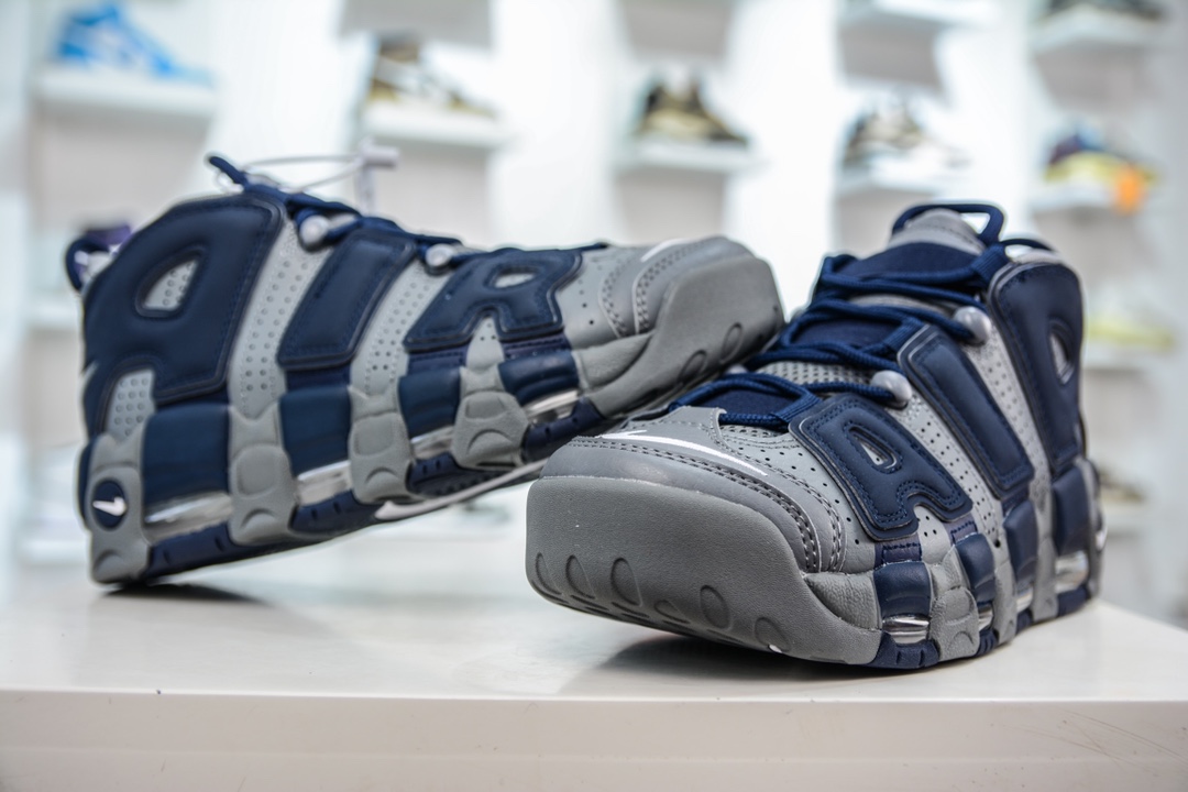 纯原NKAirMoreUptempo