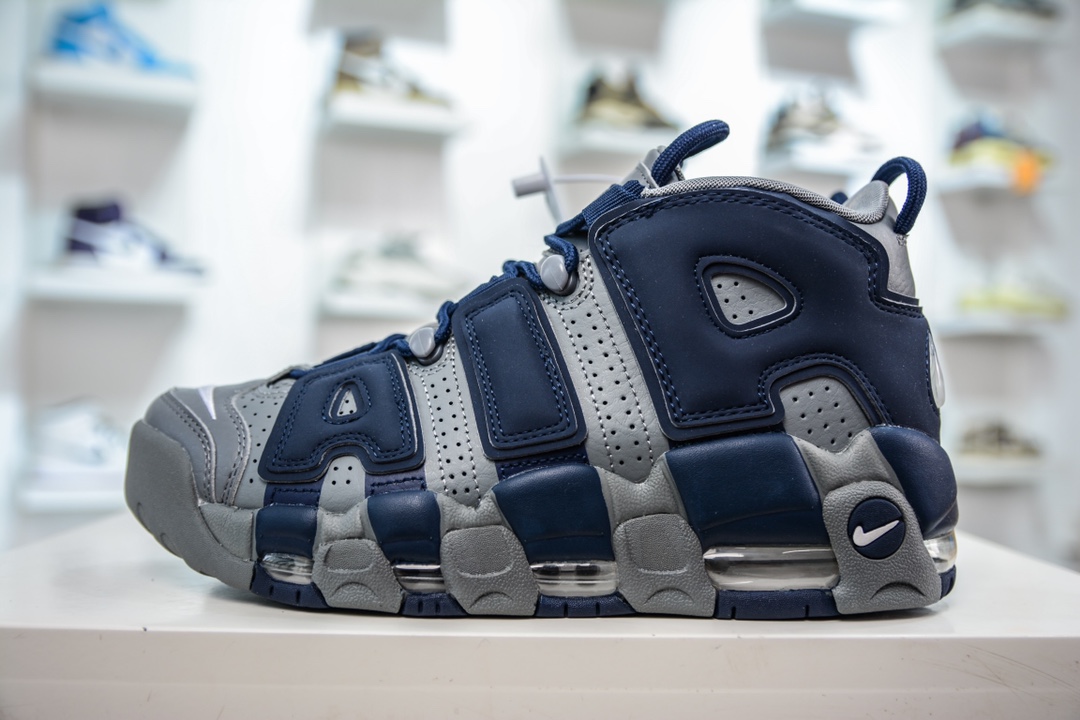 纯原NKAirMoreUptempo