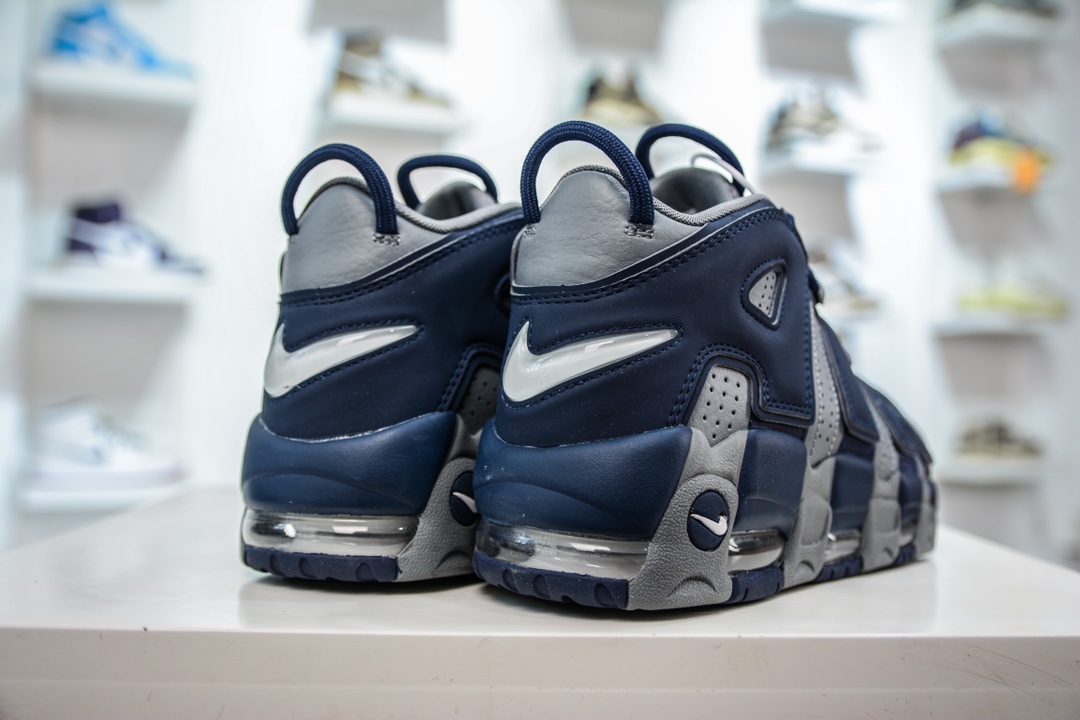 纯原NKAirMoreUptempo