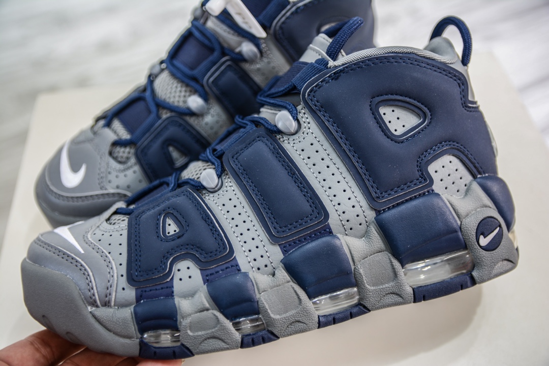 纯原NKAirMoreUptempo