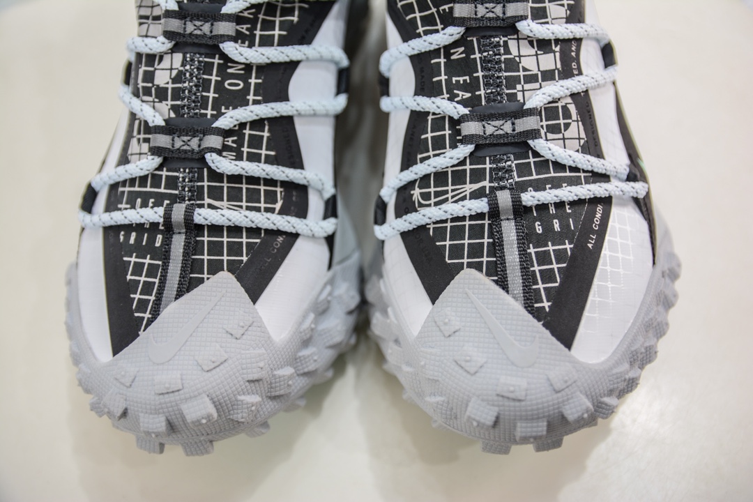 210 纯原 NIKE ACG Mountain Fly 2 Low ACG山脉2代系列运动鞋 DO9334-100