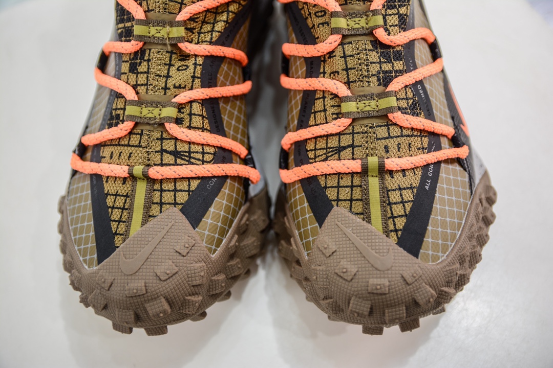 210 纯原 NIKE ACG Mountain Fly 2 Low ACG山脉2代系列低帮运动鞋 DD2861-200