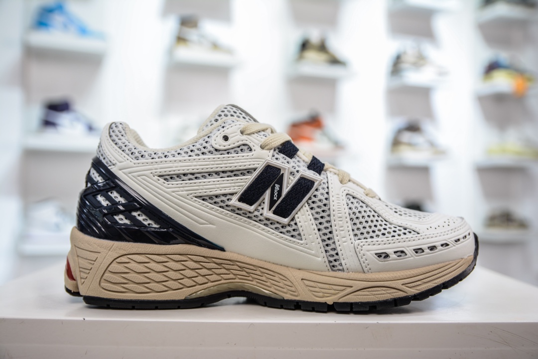 210 纯原 NB新百伦New Balance M1906RR 系列复古老爹风休闲运动慢跑鞋