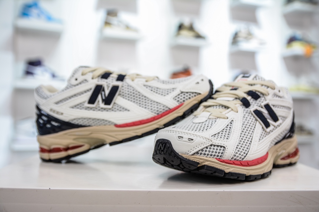 210 纯原 NB新百伦New Balance M1906RR 系列复古老爹风休闲运动慢跑鞋